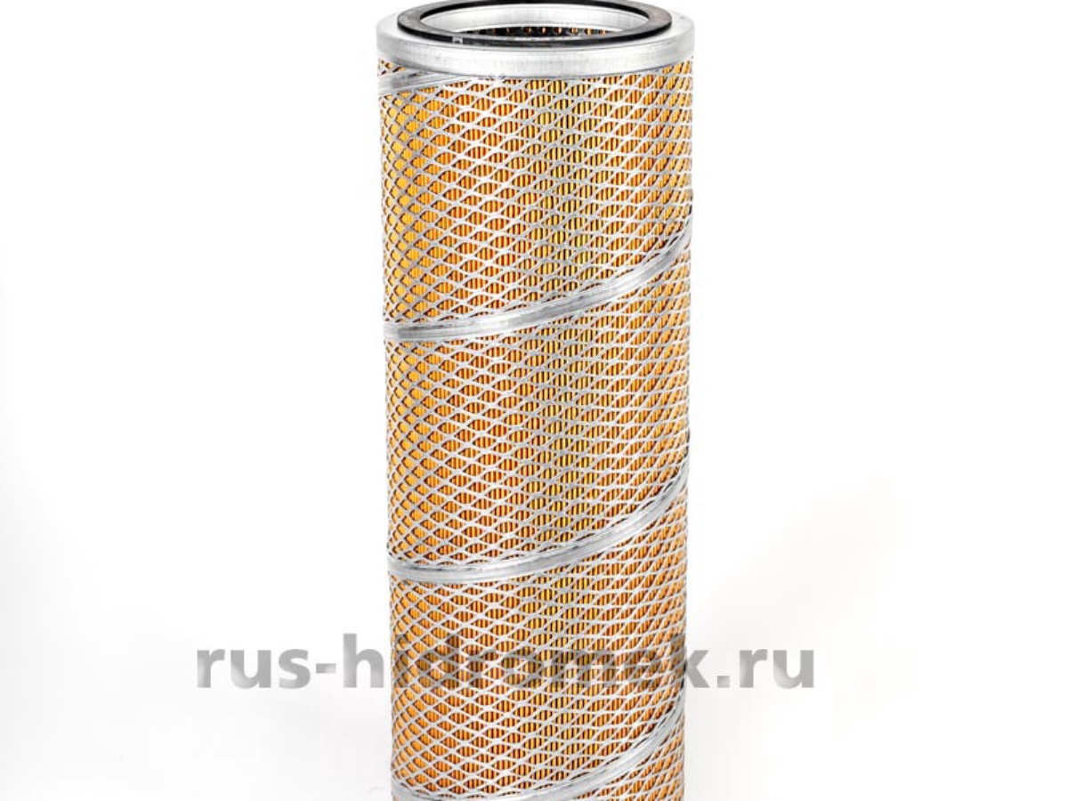 H2727 Фильтр гидравлический полнопоточный (H343403801). Фото 1