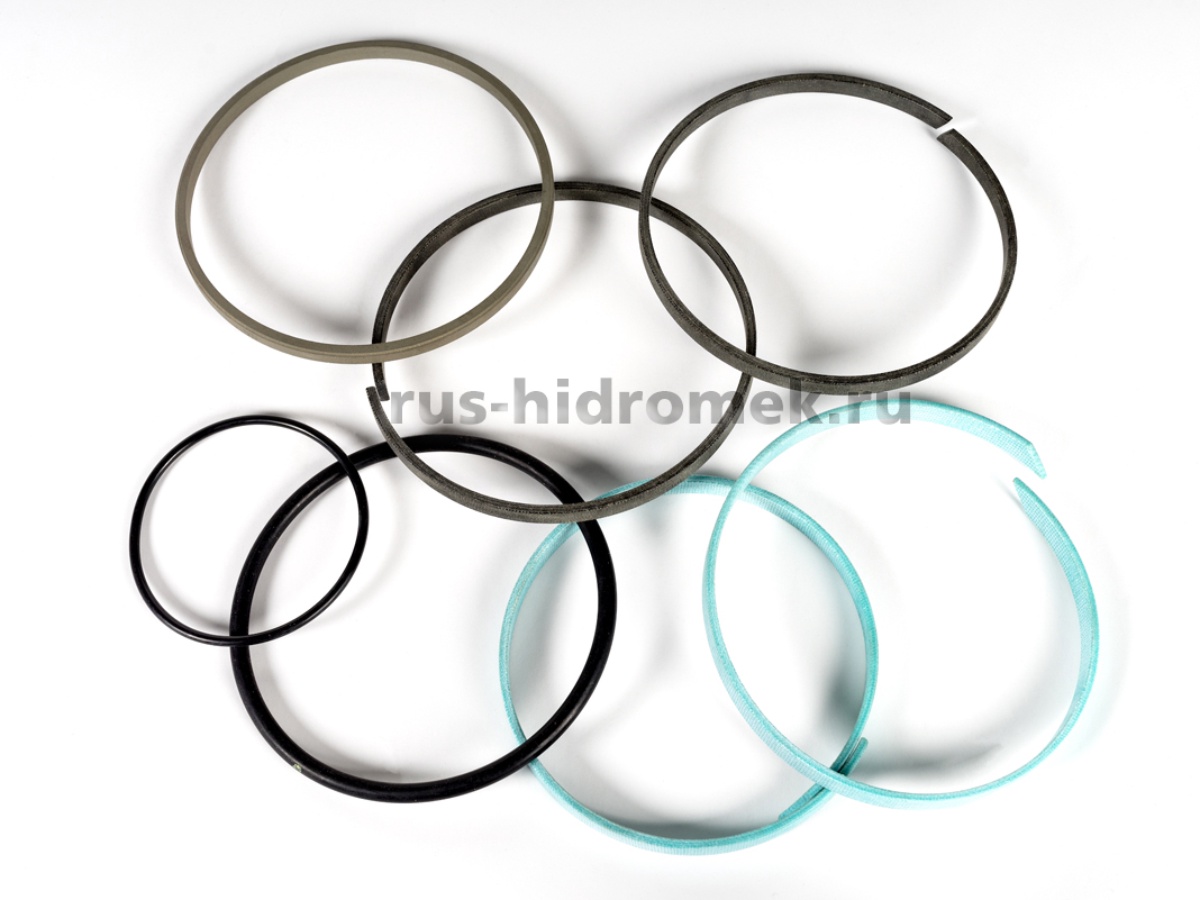 S4881255 Ремкомплект г/ц стрелы (поршень). Фото 1