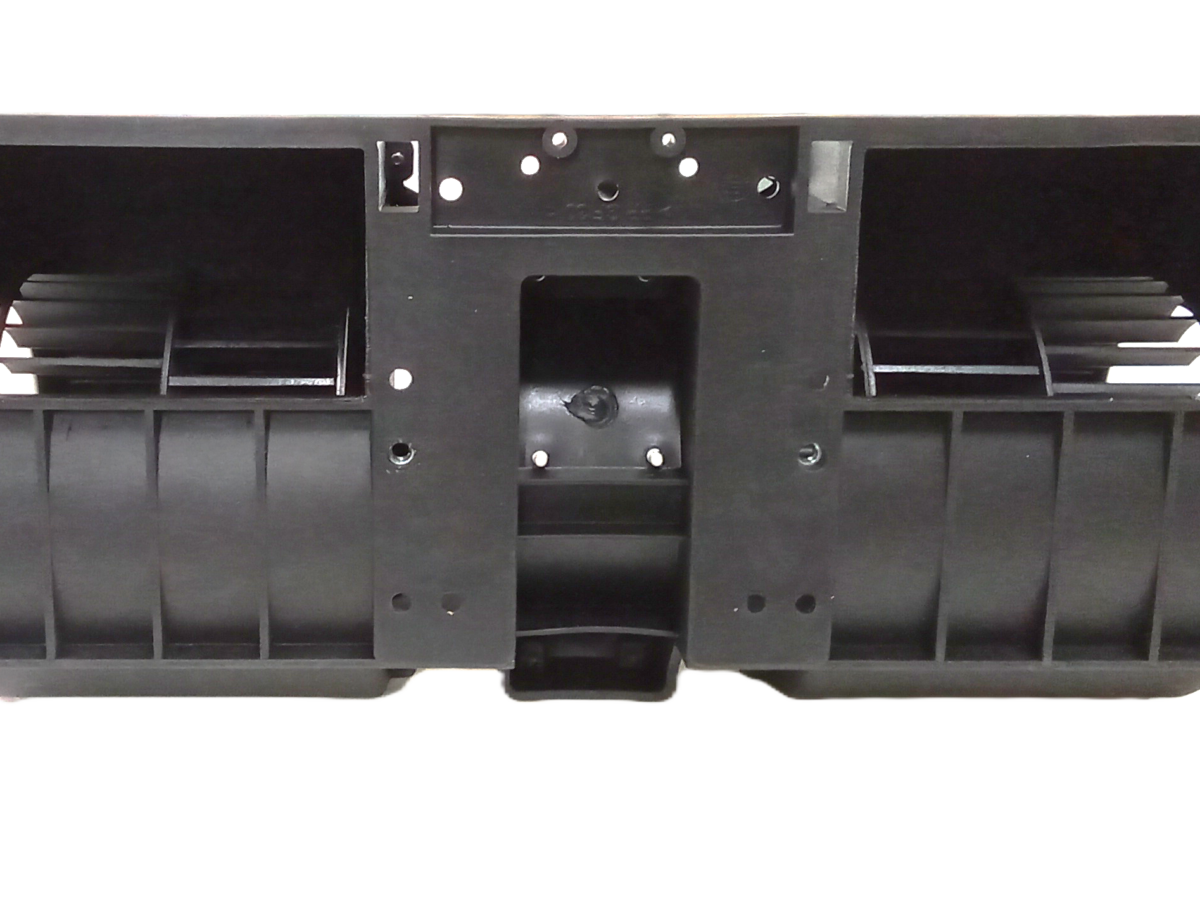 F25/20111 Вентилятор. Фото 2