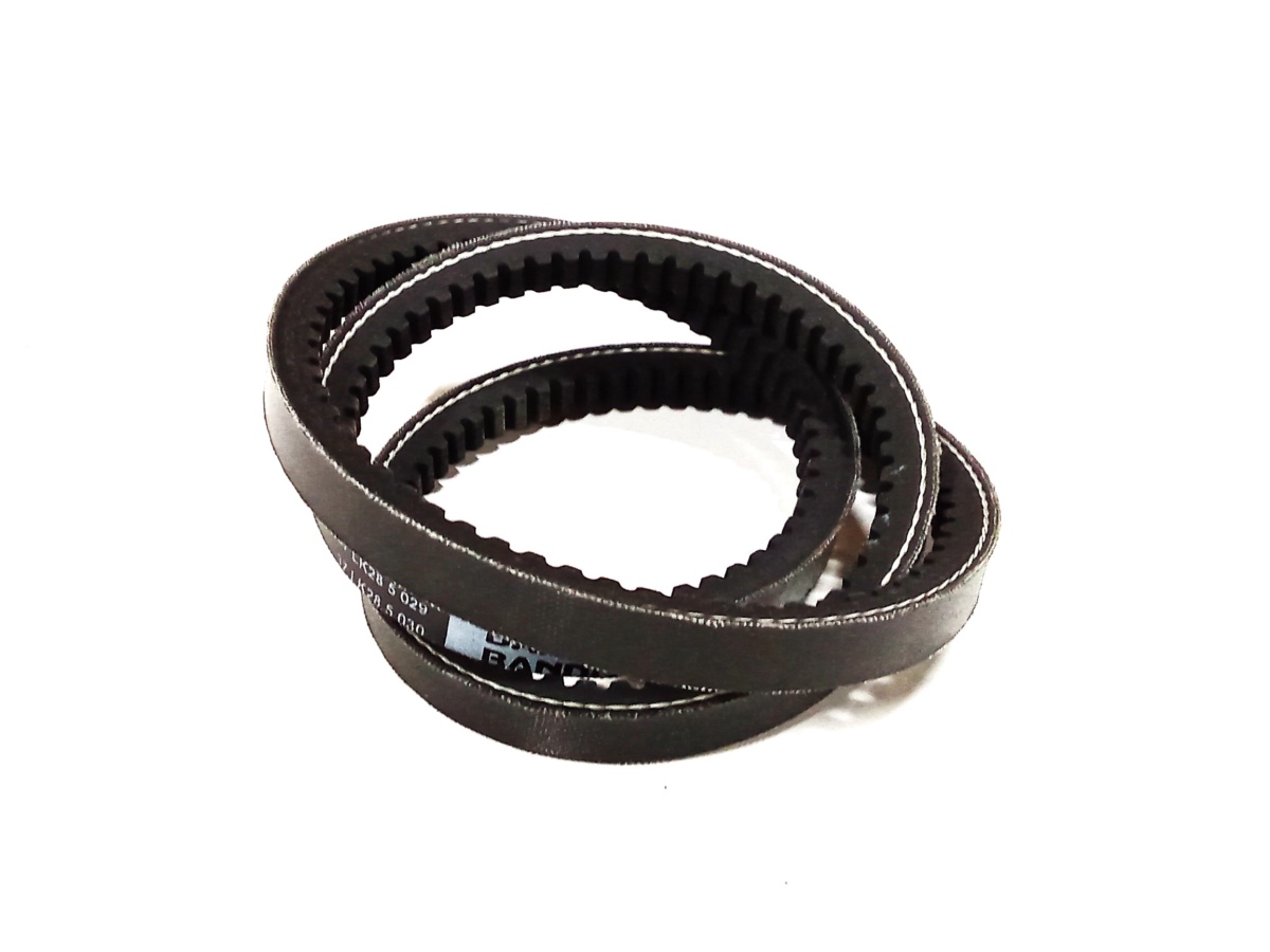 N993600000 Ремень кондиционера (кроме двс JD). Фото 1