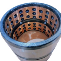 ВолотТехСтрой. JRV0598 Втулка серьга-ковш