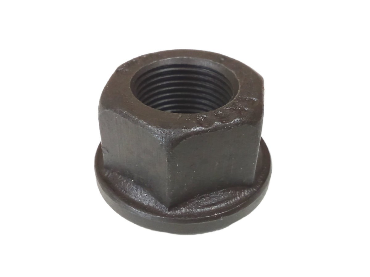 804/09612 Гайка колесная (конус). Фото 2