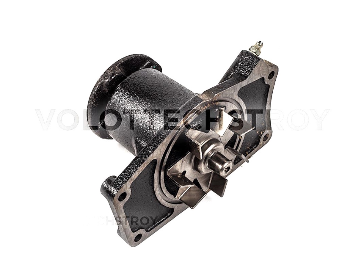 H349003600 Насос водяного охлаждения  HMK220 МТSB. Фото 1