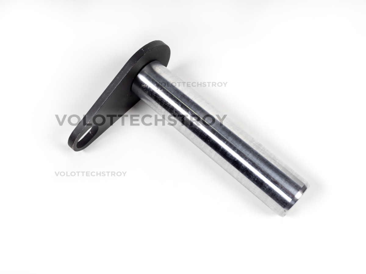 811/01011 Палец г/ц телескопа. Фото 1