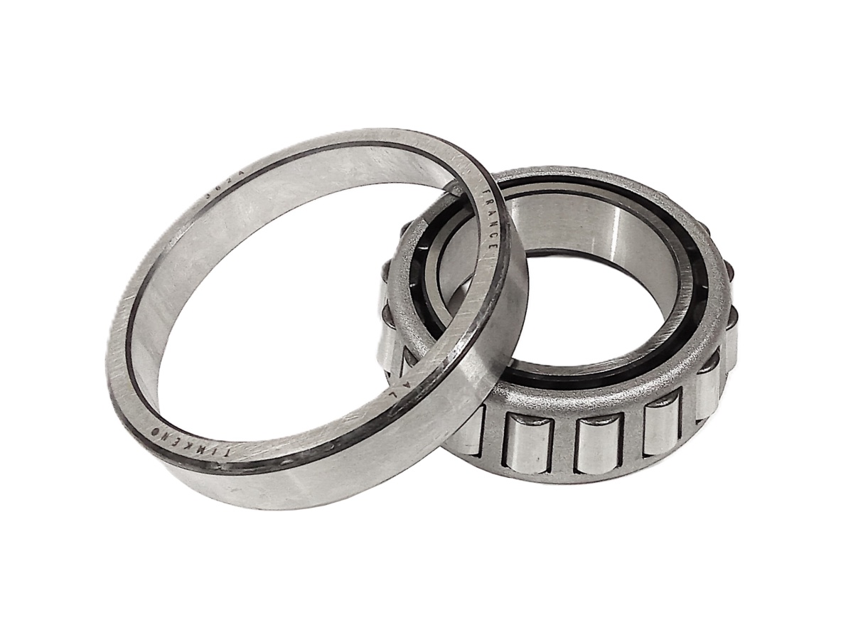 F06/18434 Подшипник корпуса дифференциала ПМ 11. Фото 1