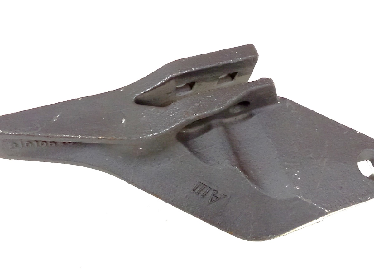 810/10640 Бокорез левый НМК 102. Фото 2