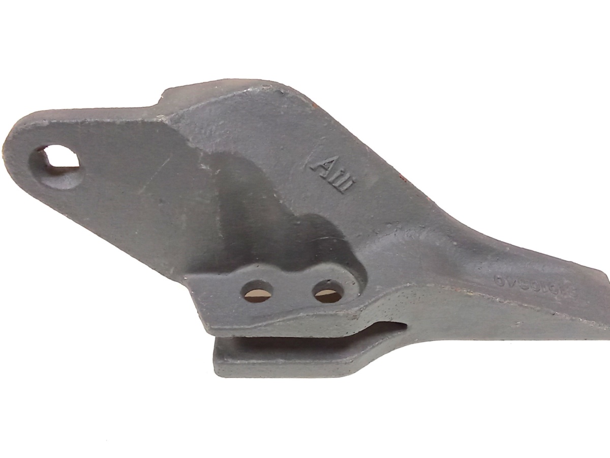 810/10640 Бокорез левый НМК 102. Фото 1