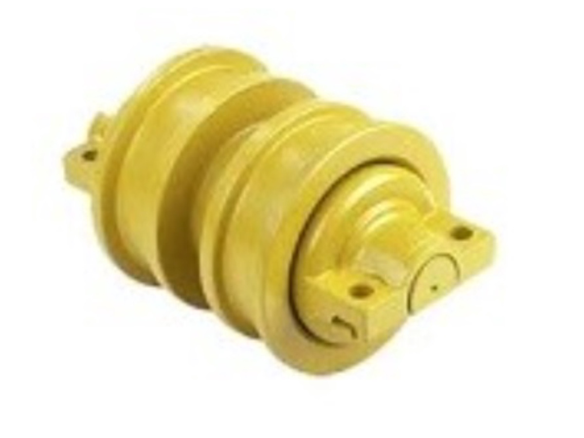 960046 Каток опорный (EC210B, EC240B). Фото 1