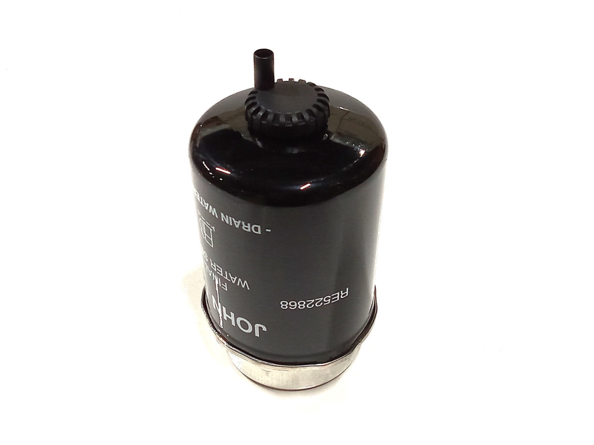 F28/91515A Фильтр топливный основной JD (F28/91515). Фото 1