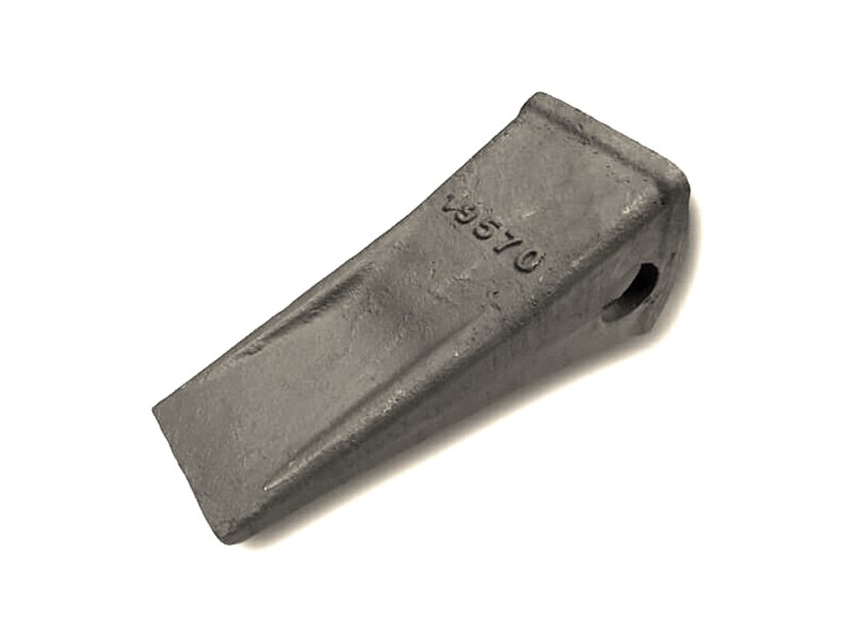 4364121 Коронка SYL (205-70-19570). Фото 1