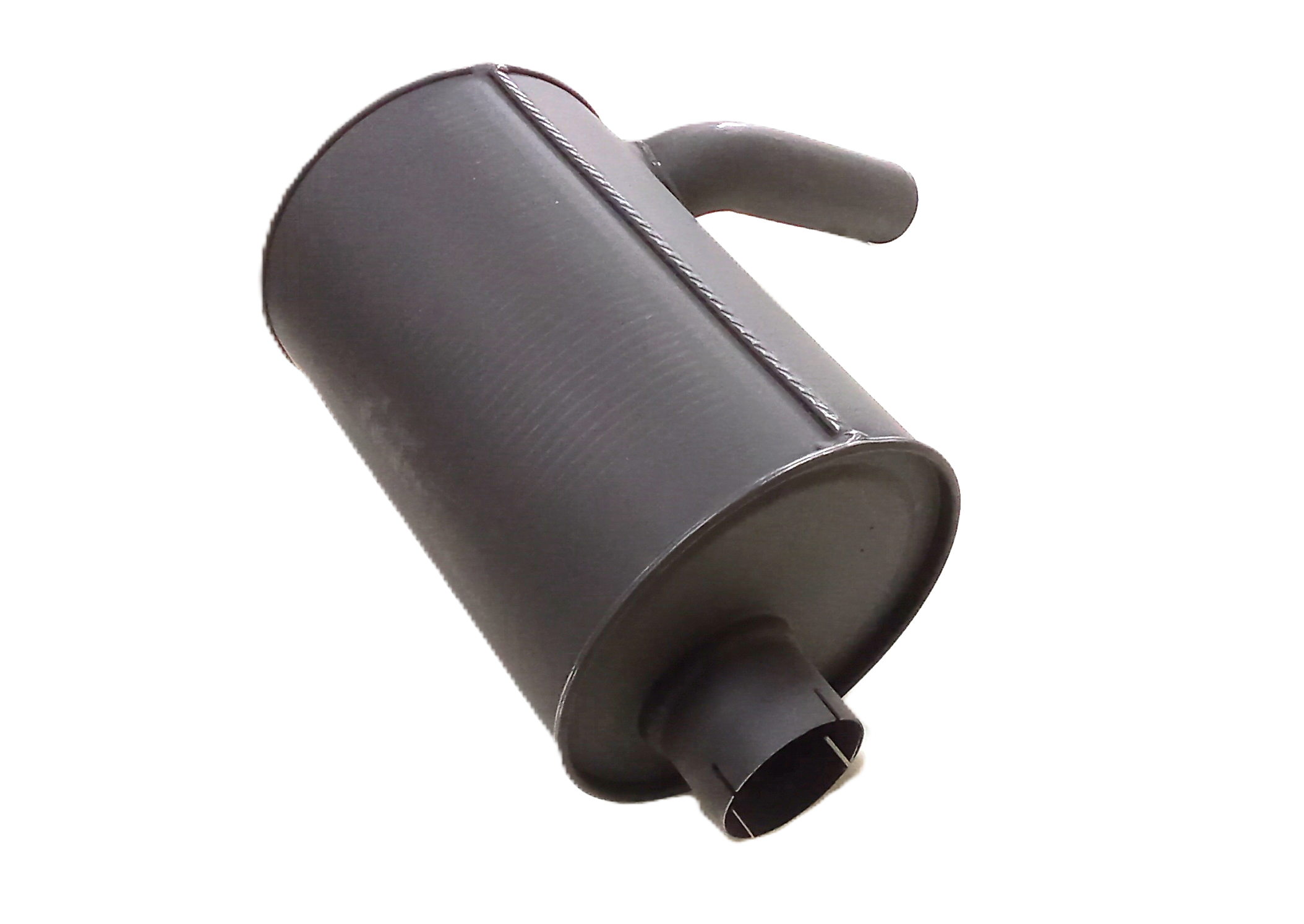 01991627 Глушитель (бочка) HMK102B . Фото 1