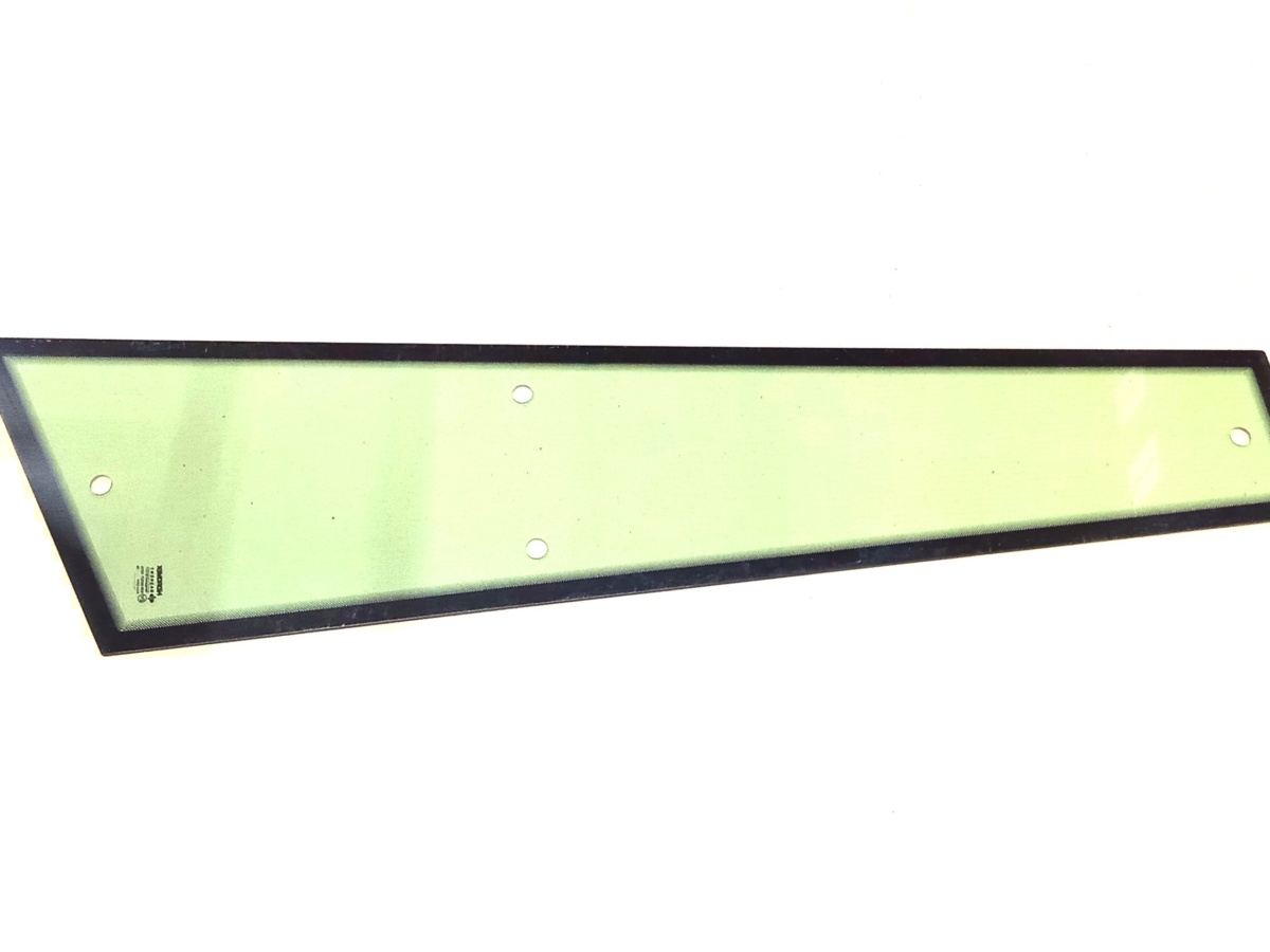 F33/21025 Стекло левое заднее боковое малое. Фото 2