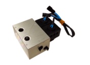 ВолотТехСтрой. H343203400 Соленоид управления (H343203400)