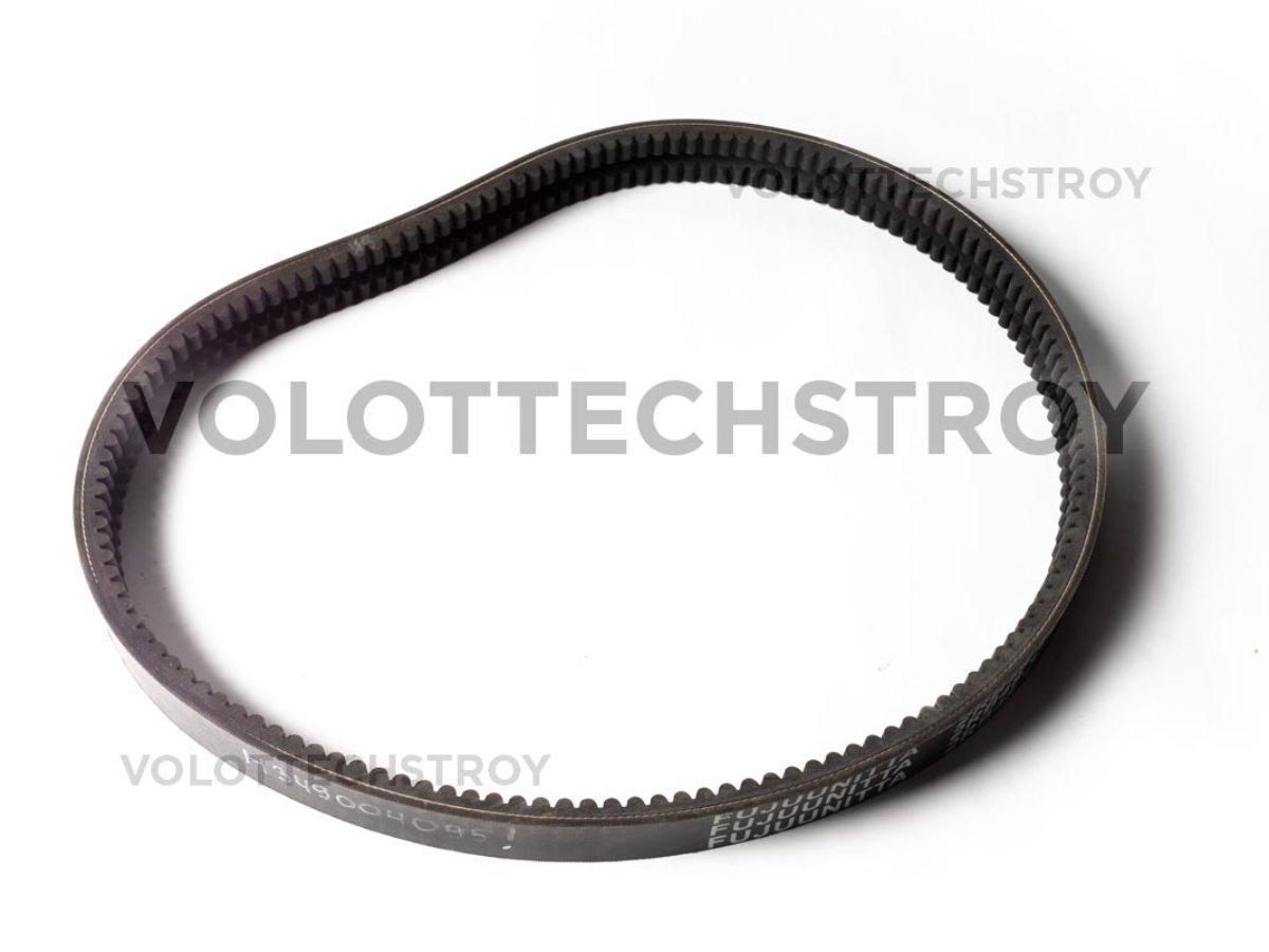 1136714430-BE Ремень вентилятора 220 . Фото 1