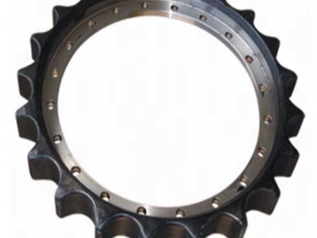 R1579000M01 Звездочка EX220-5. Фото 1