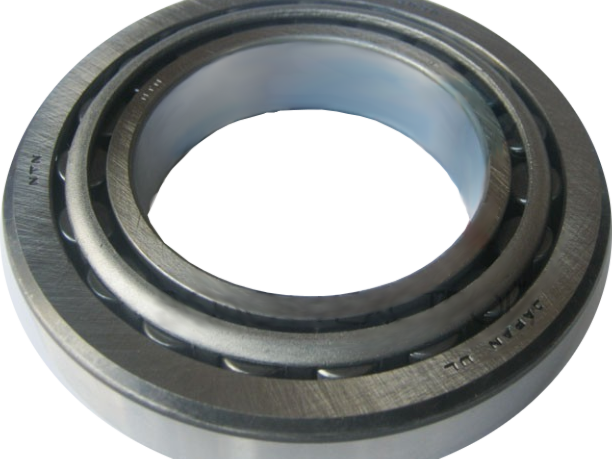 142088 Подшипник колесного редуктора. Фото 3