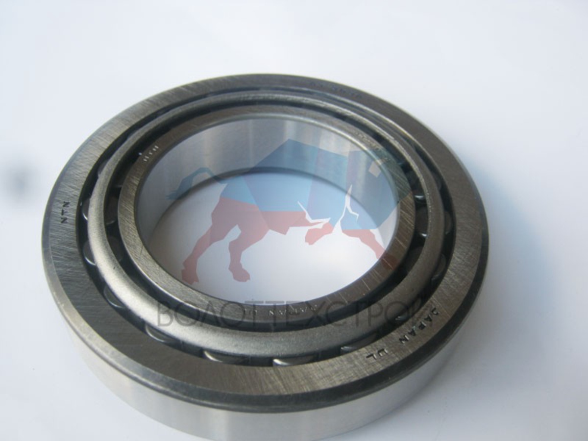 142088 Подшипник колесного редуктора. Фото 2