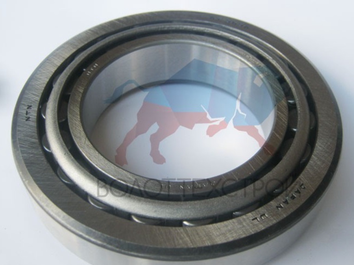 142088 Подшипник колесного редуктора. Фото 1