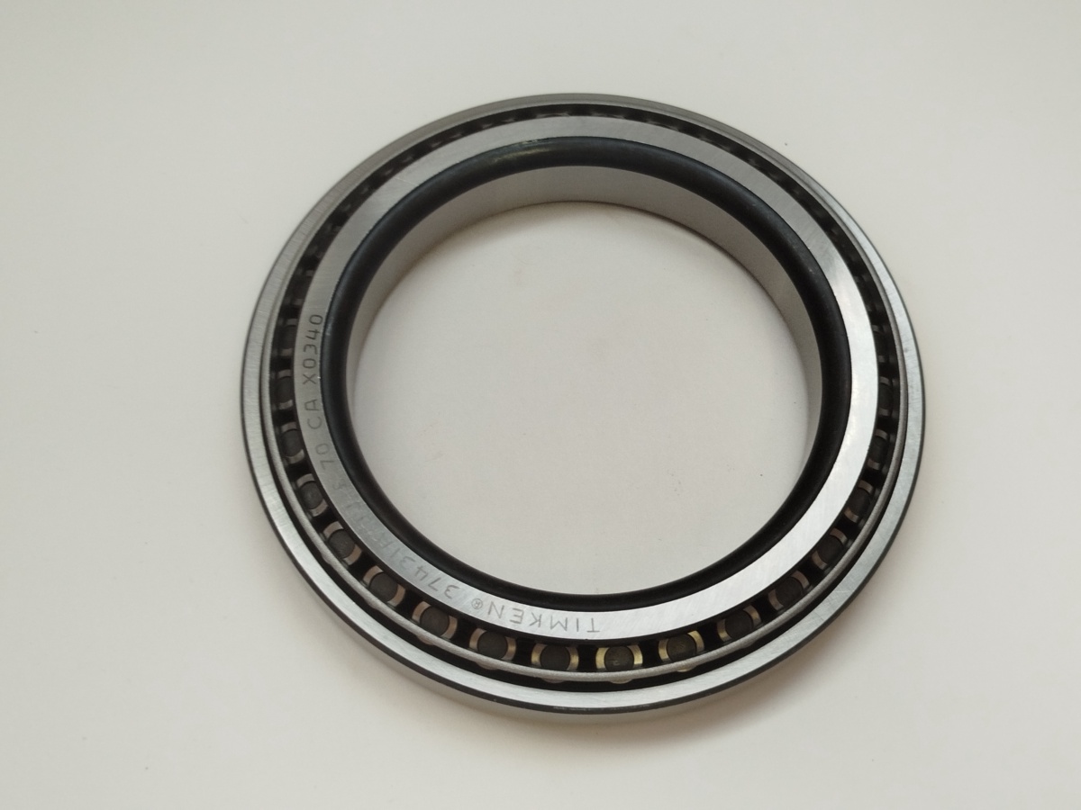 142088 Подшипник колесного редуктора. Фото 4