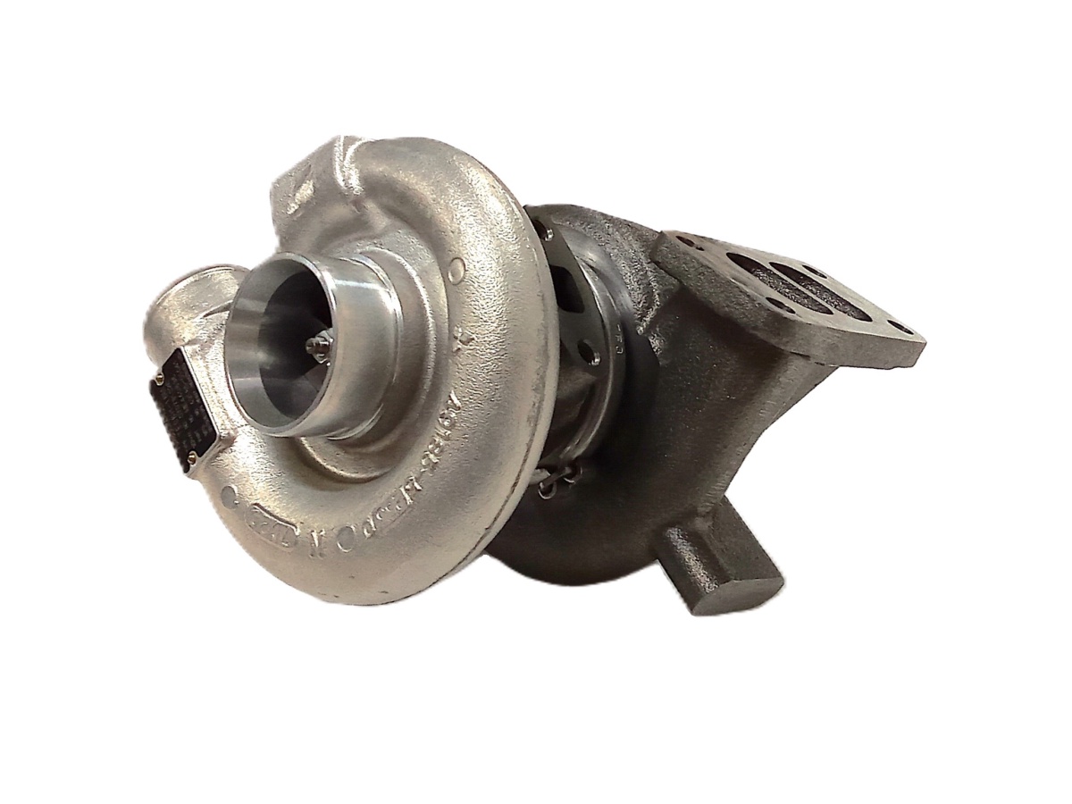 H349003654 Турбонагнетатель (6134001-...). Фото 1