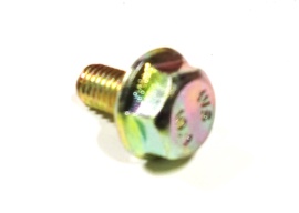 ВолотТехСтрой. F1010061 Болт крепления кардана