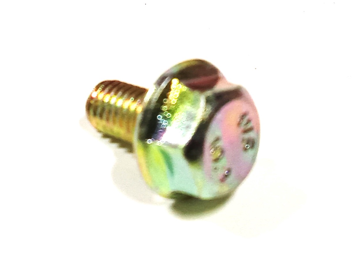 F1010061 Болт крепления кардана. Фото 1