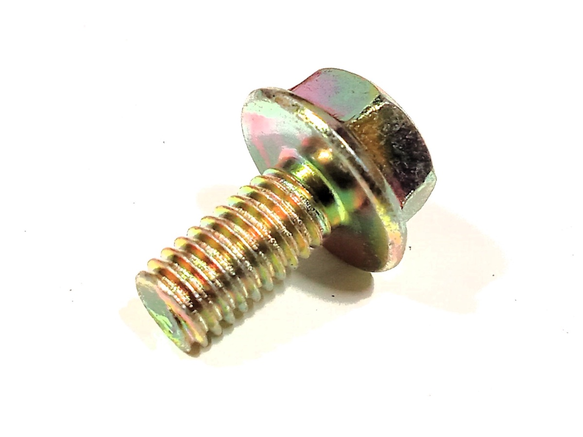 F1010061 Болт крепления кардана. Фото 2