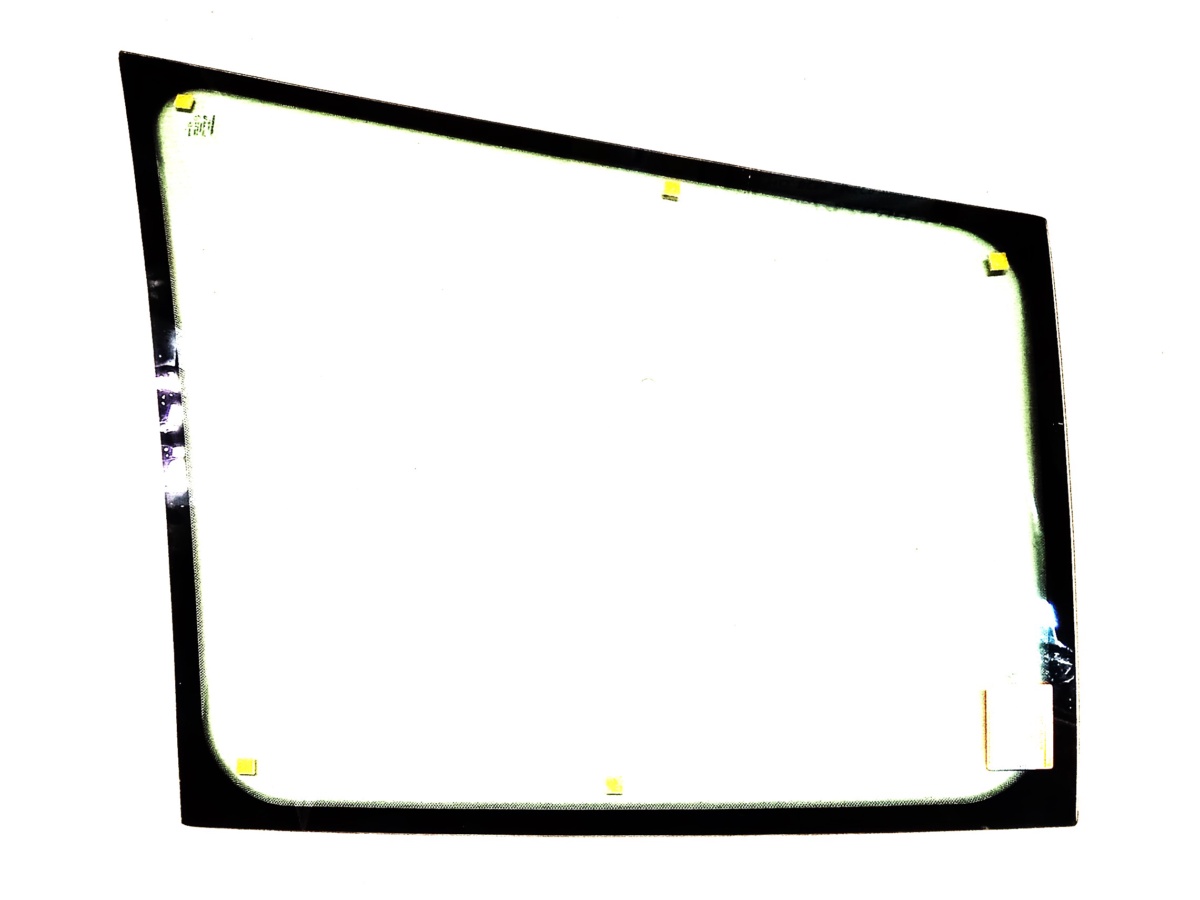 F33/21021 Стекло кабины правое (125001-  ). Фото 1