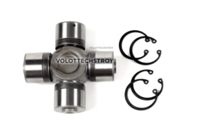 ВолотТехСтрой. 040837 Крестовина полуоси ПМ А80