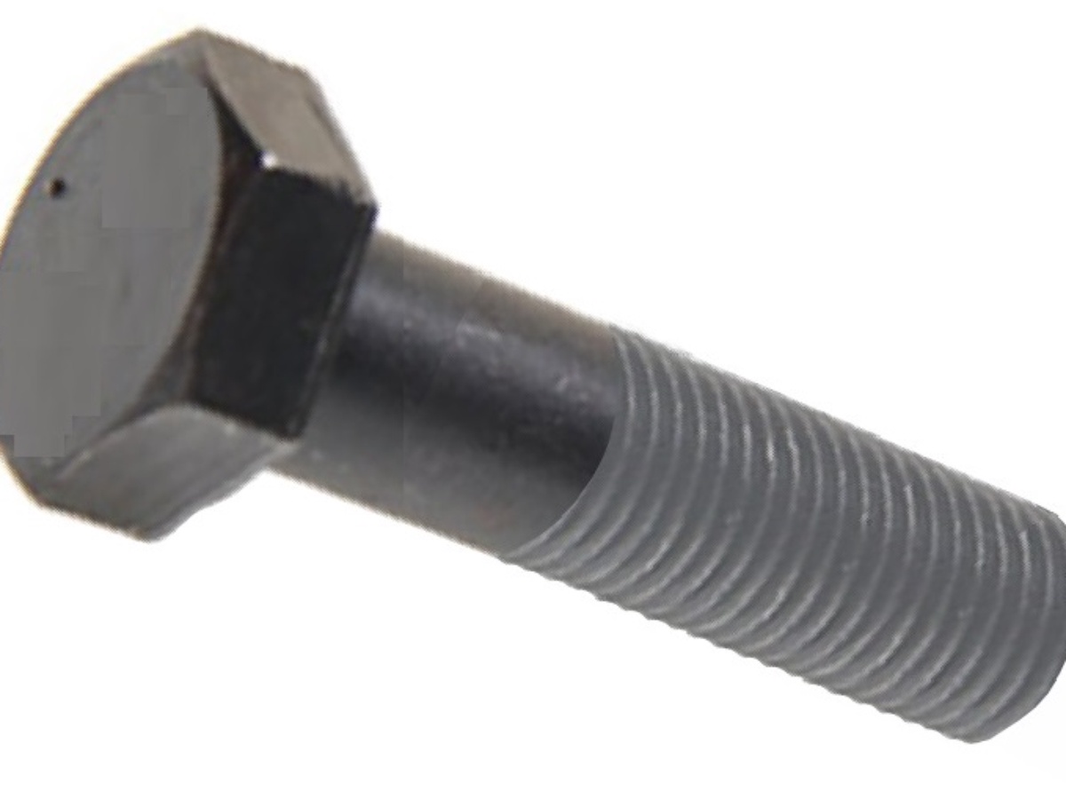 4253410 Болт (M16*46). Фото 1