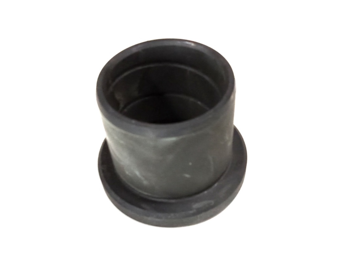 802/02680 Втулка пяты передней стрелы 11,12 (802/02680). Фото 1