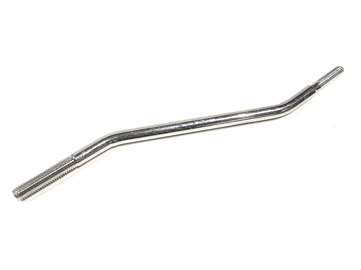 020/21413 Тяга управления ГЦ стрела Заднее оборудование. Фото 1