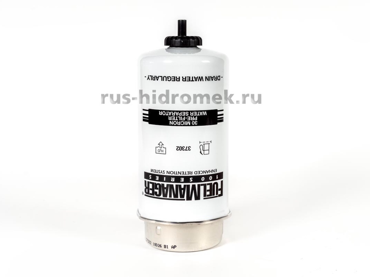 MB-CX578 Фильтр топливный дополнительный JD (F28/91510). Фото 2