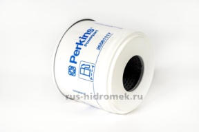 ВолотТехСтрой. 26560017 Фильтр топливный дополнительный (F28/91500)