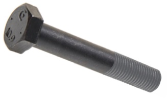 ВолотТехСтрой. J931600 Болт крепления катка