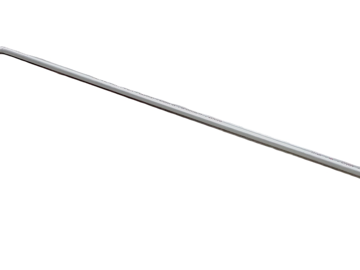 45251653 Трубка подачи гидромасла в гидромолот. Фото 2