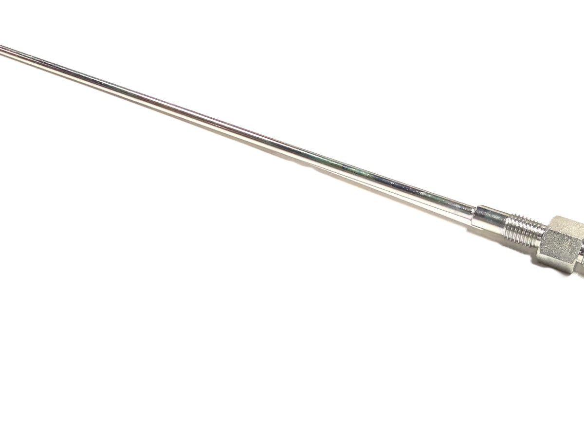 019/91099 Трубка забора топлива. Фото 1