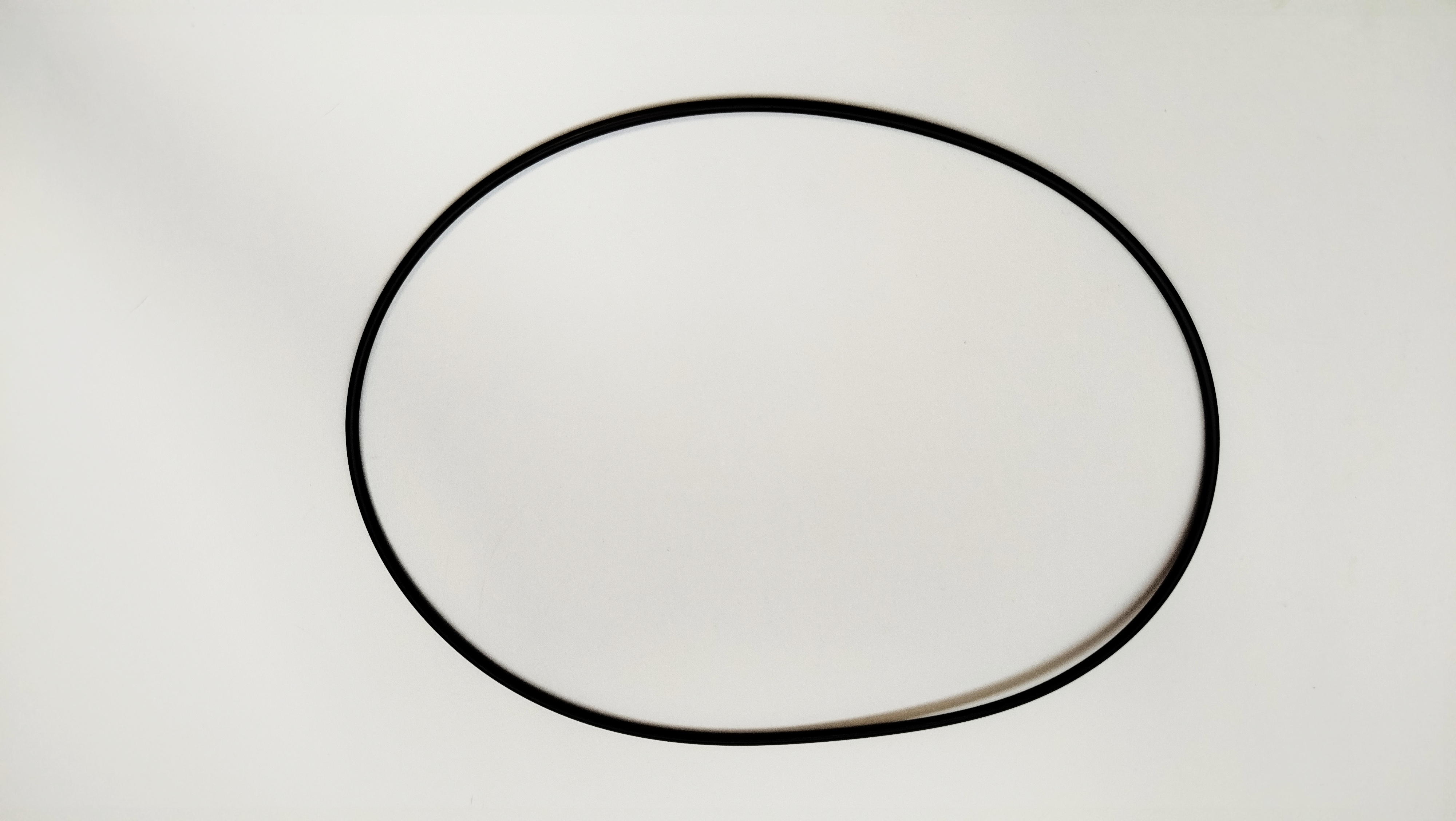 ВолотТехСтрой. 0308623 Кольцо уплотнительное