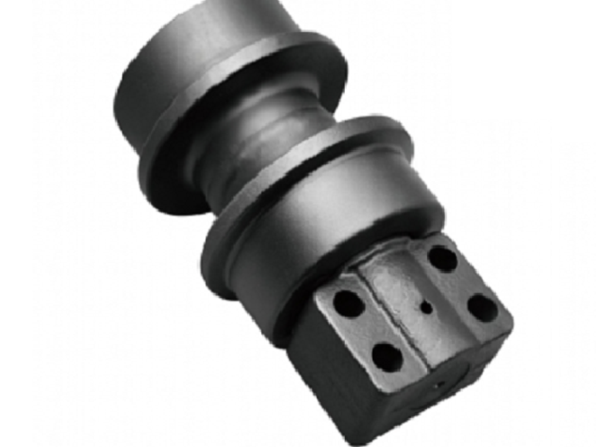 4S00676 Каток поддерживающий . Фото 1