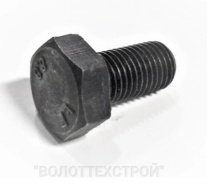 ВолотТехСтрой. 4331851 Болт опорного катка