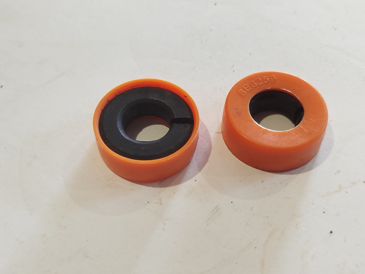 8E-6259-VK Кольцо стопорное. Фото 1