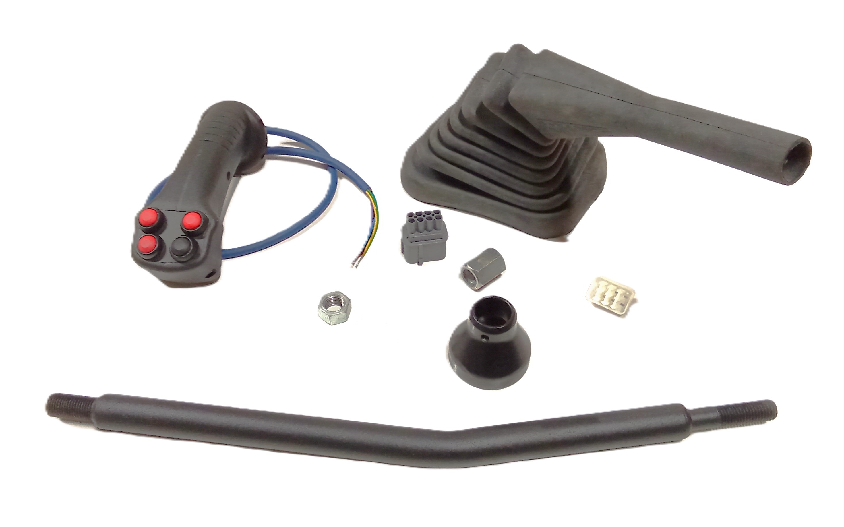 018/29091 Рычаг управления (джойстик). Фото 2