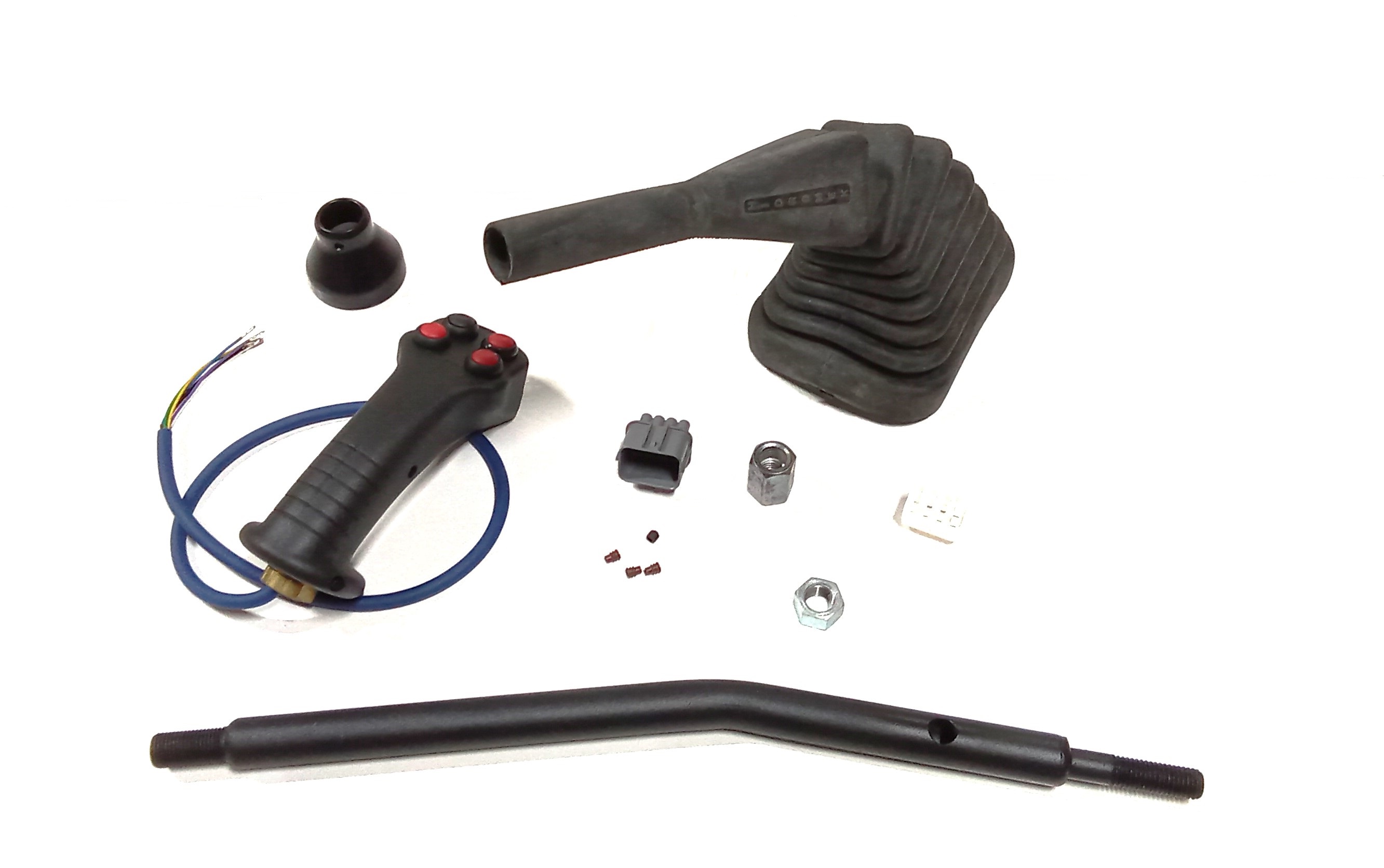 ВолотТехСтрой. 018/29091 Рычаг управления (джойстик)