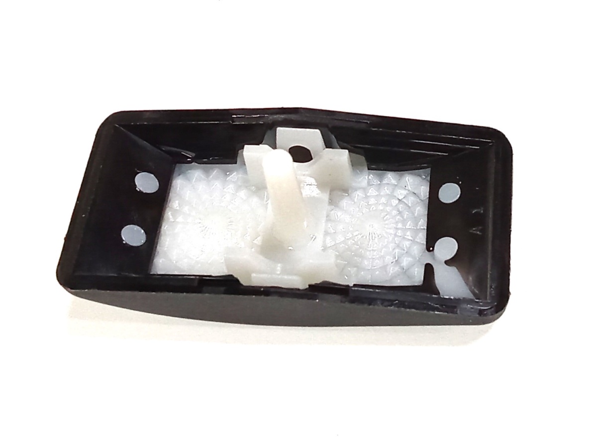 520/30150 Кнопка тумблера блокировки моста трансмиссии. Фото 2