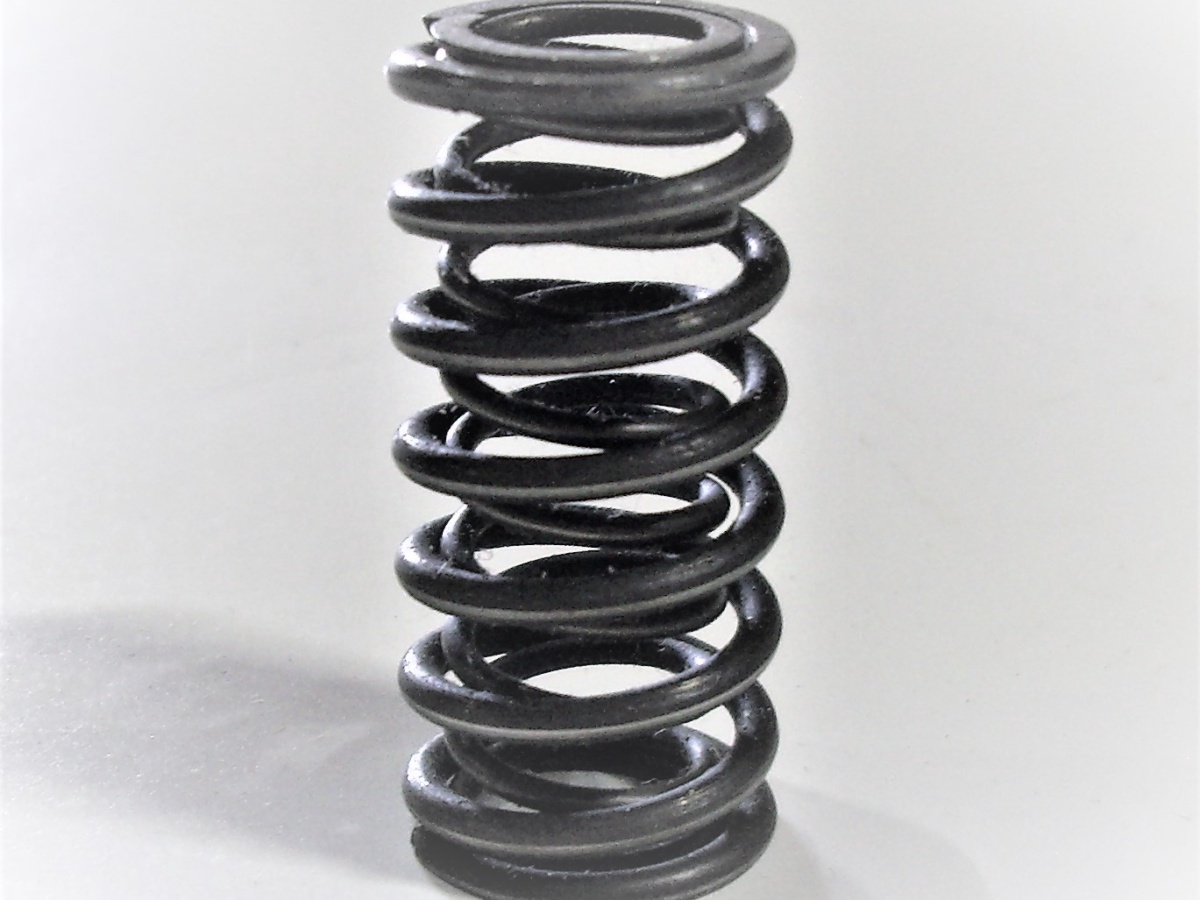 8501110 Пружина замочного болта -2500 3500. Фото 1