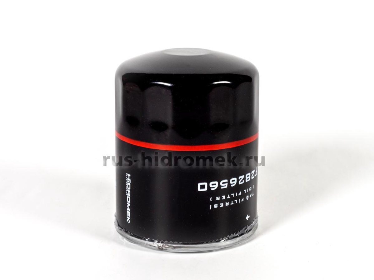 581M/8564 Фильтр трансмиссионный. Фото 2