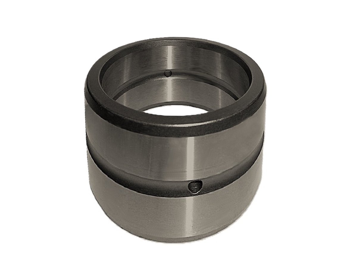 4409122 Втулка рукоять-тяга. Фото 1