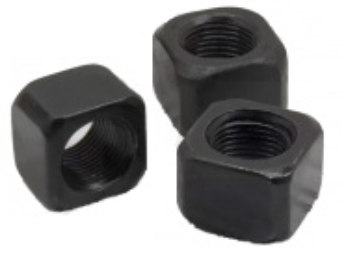 150-32-21331 Гайка башмачная М18. Фото 1