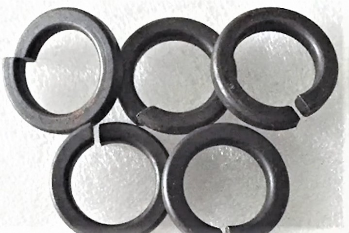 01643-32060 Шайба пружинная. Фото 1