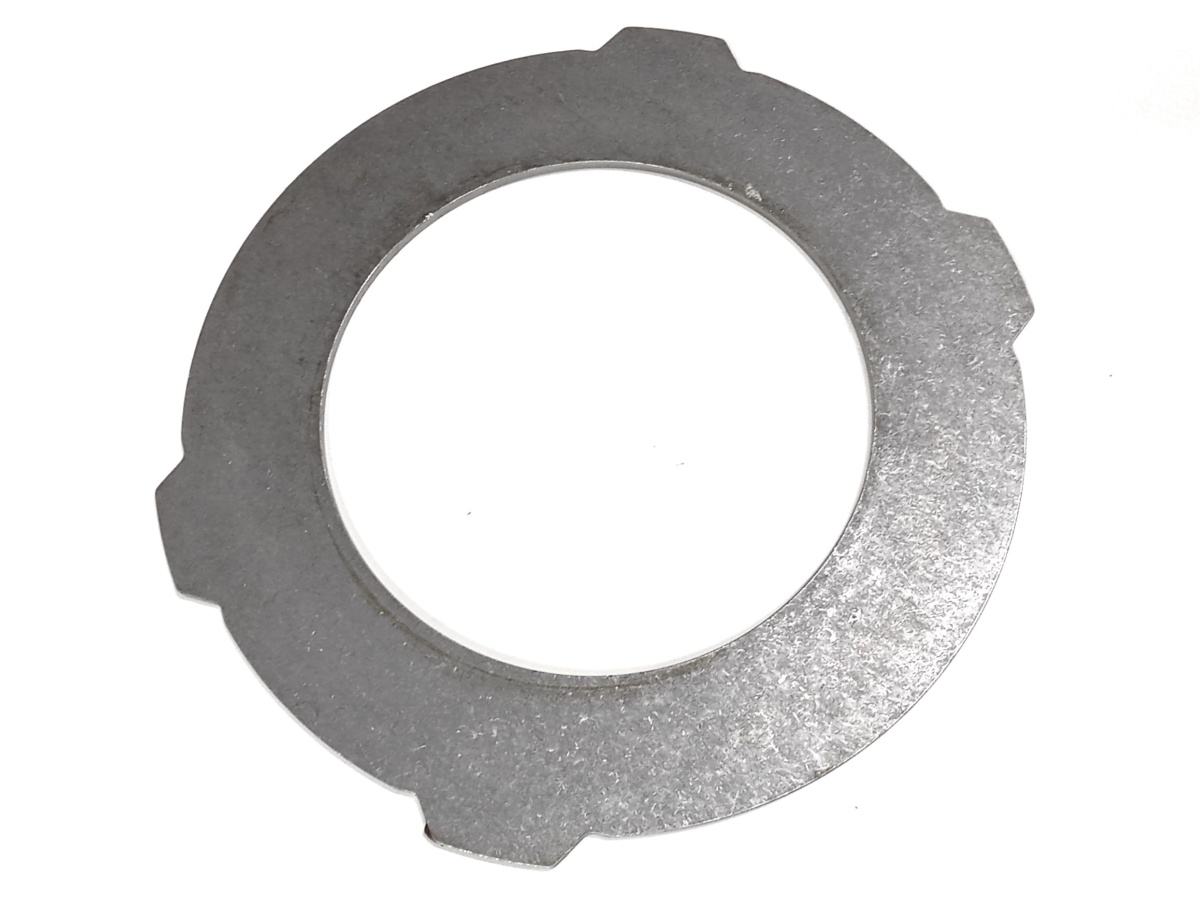 S0642931 Диск фрикционный ЗМ (металл) А19. Фото 1